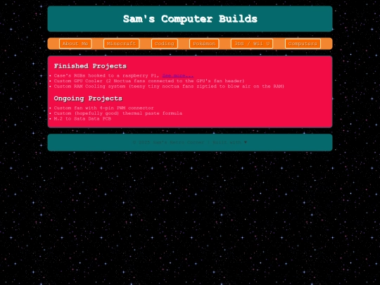 computers screenshot