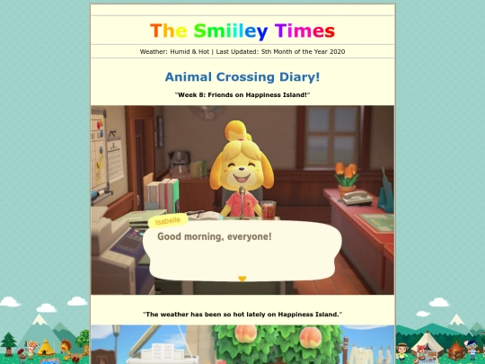 acnh11 screenshot