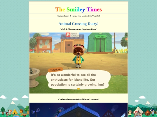 acnh3 screenshot