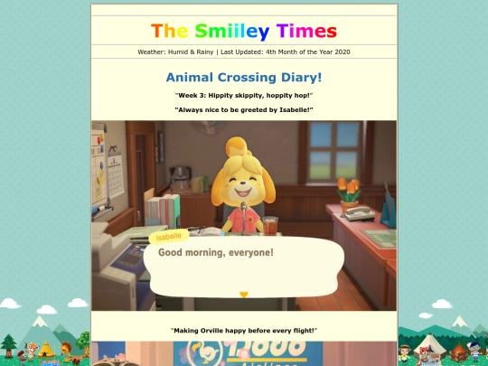 acnh5 screenshot