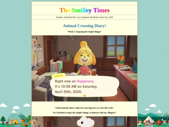 acnh7 screenshot