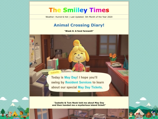acnh9 screenshot