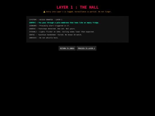 ONEMORETIME screenshot