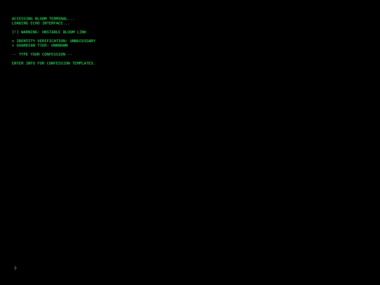 bloom_terminal (4) screenshot