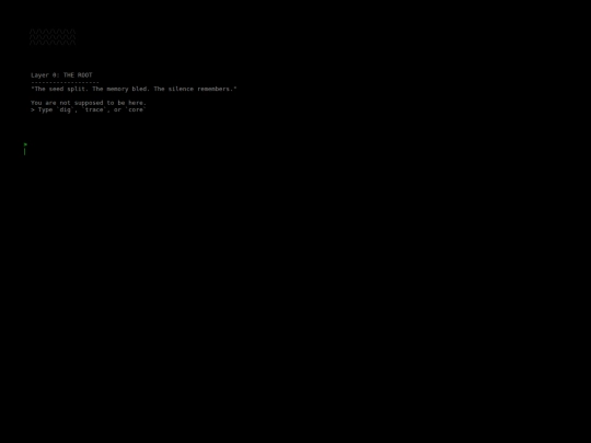 roots screenshot