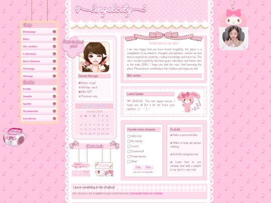 kirkle screenshot