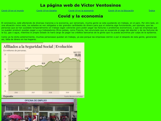 covideneconomia screenshot