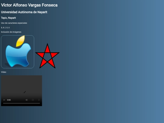 pagina_personal screenshot