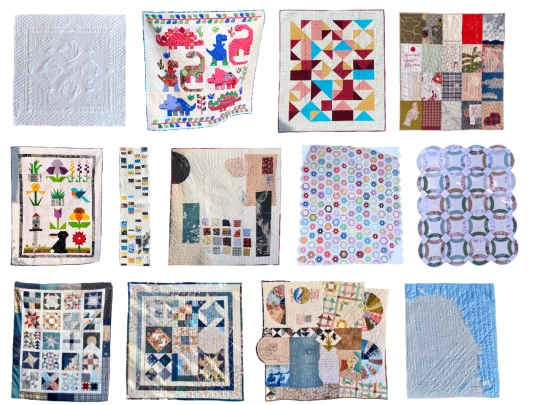 quilts screenshot