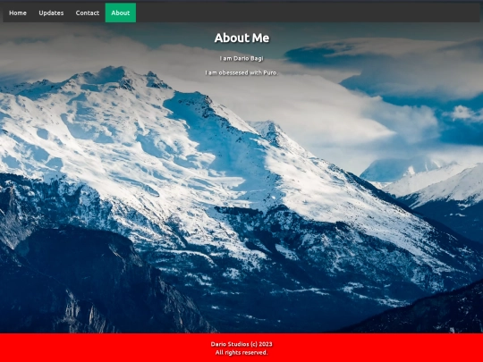 about screenshot