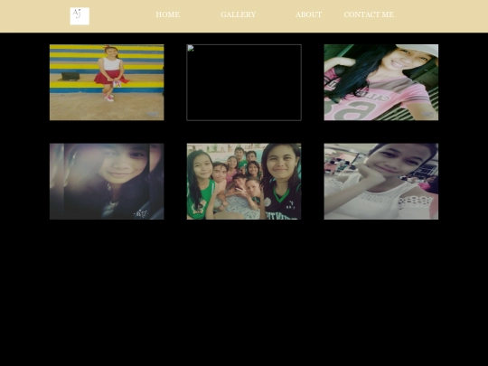 HCI/gallery screenshot