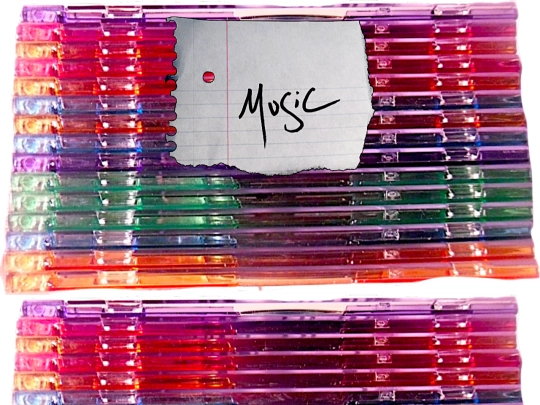 music screenshot