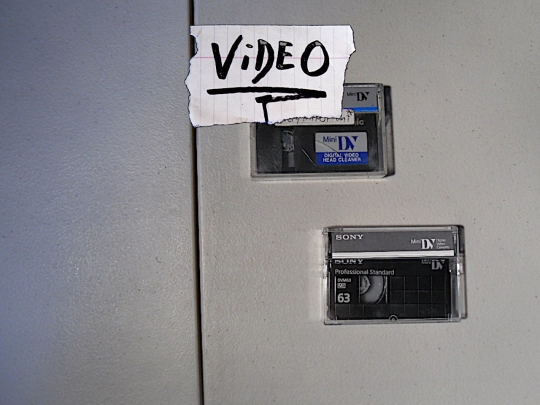 video screenshot