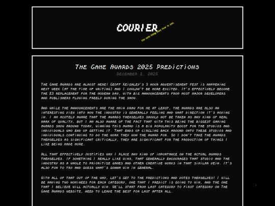 blog/general/2025GameAwards/post screenshot