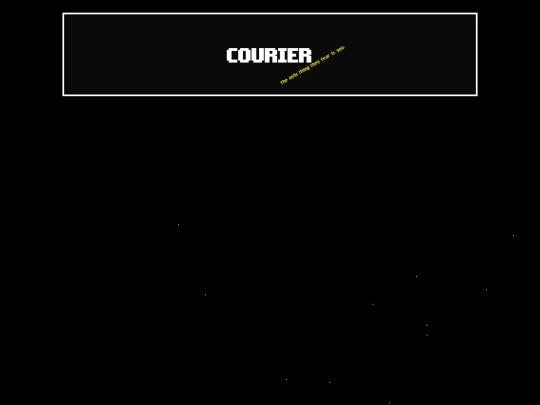 templates/template screenshot