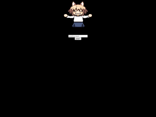 CODEINPUT screenshot