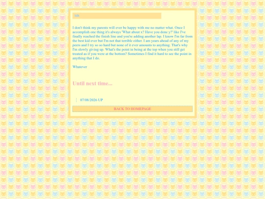 diary/entries/2026/entry6 screenshot