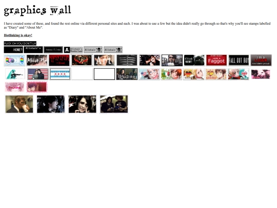 more/mygraphics screenshot