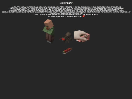 minecraft screenshot