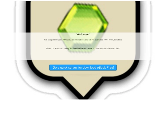 CocEb screenshot