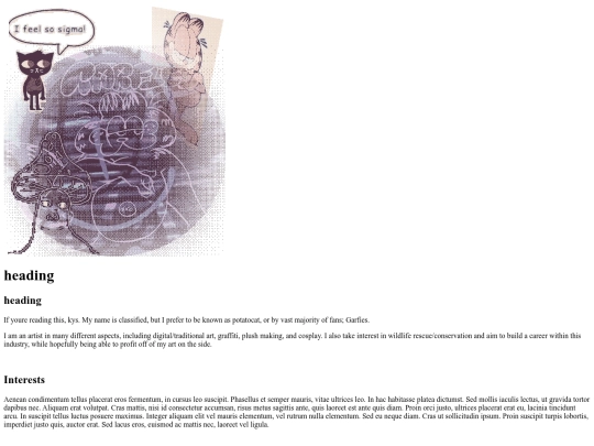 configurations/pages/home screenshot