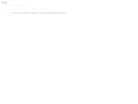 iframe/blog screenshot