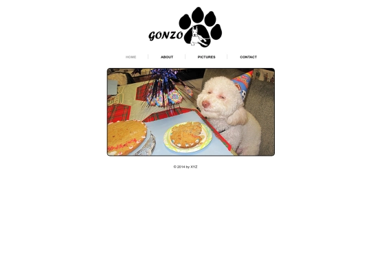 Dogs screenshot