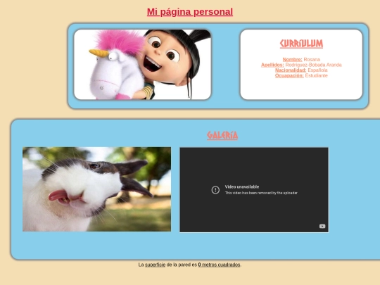calculador screenshot