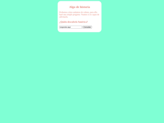 preguntaColon screenshot