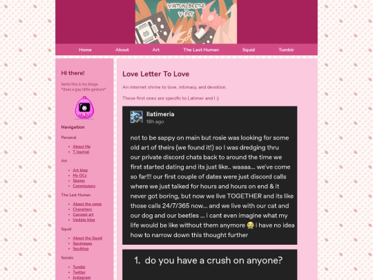 love screenshot
