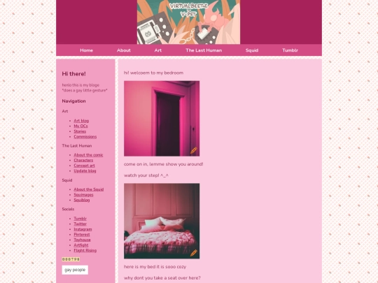room screenshot