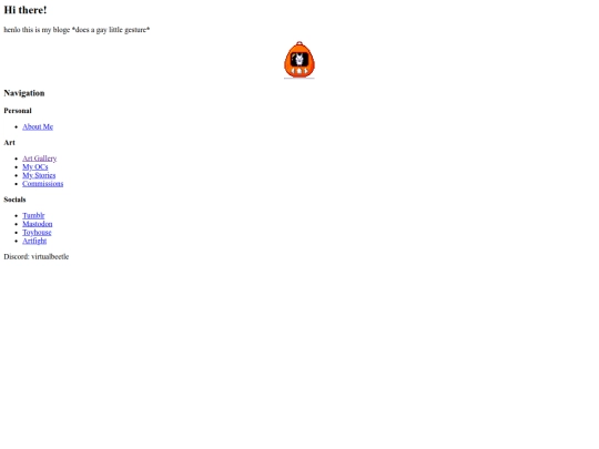 sidebar screenshot