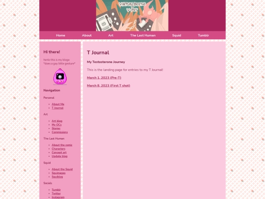 tjournal screenshot