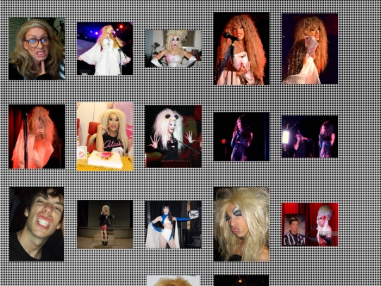 gallery/alaska screenshot