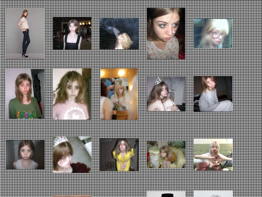 gallery/allison screenshot