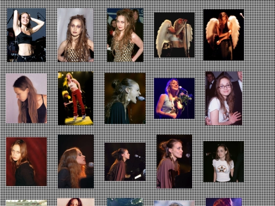 gallery/fiona screenshot