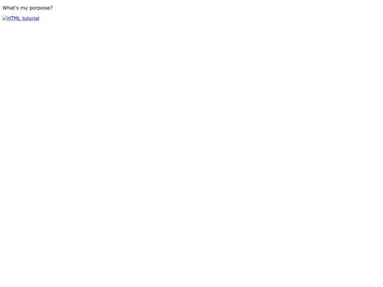 Mainpage screenshot
