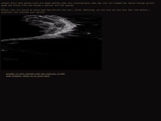forestclearing screenshot
