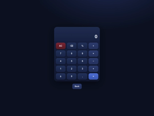 cryptalis-software-online-version/tools/calculator screenshot