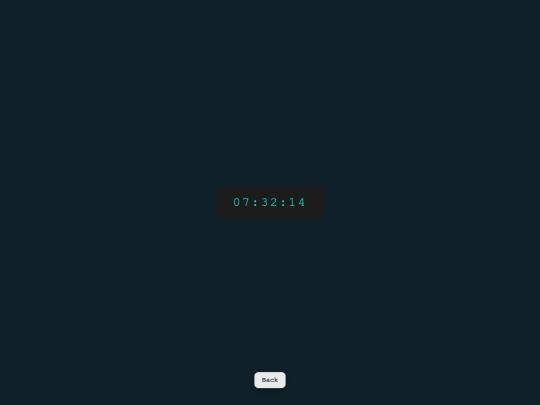 files/games/digital-clock screenshot