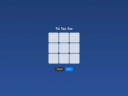 files/games/tic-tac-toe screenshot