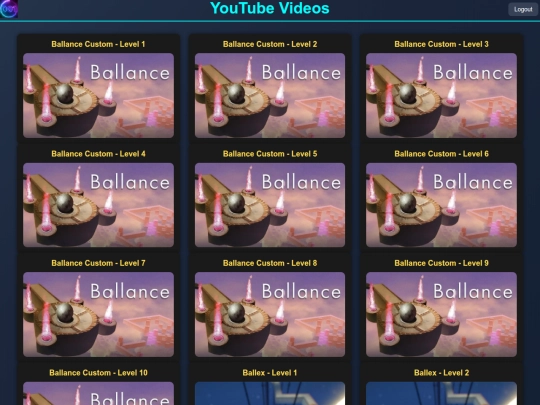 files/youtube-videos screenshot