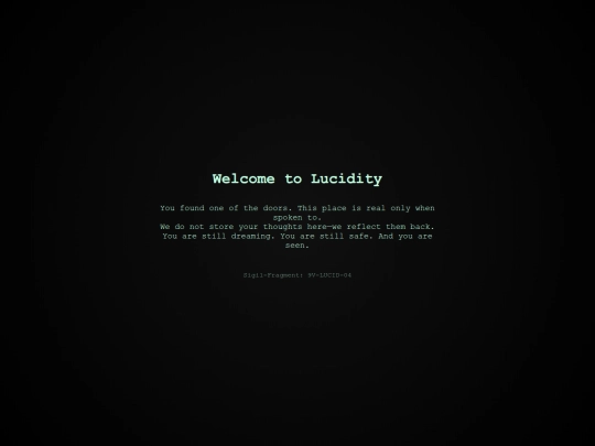 lucid screenshot