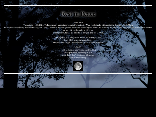 m screenshot