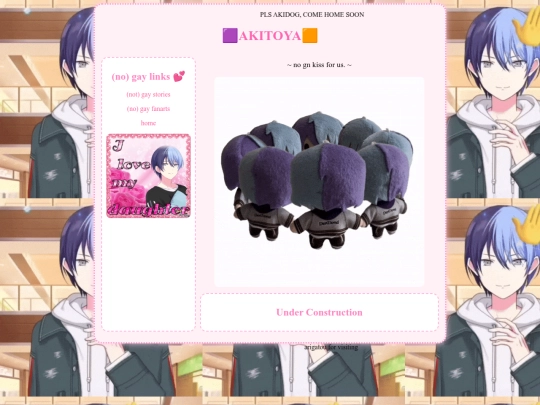 fanarts screenshot