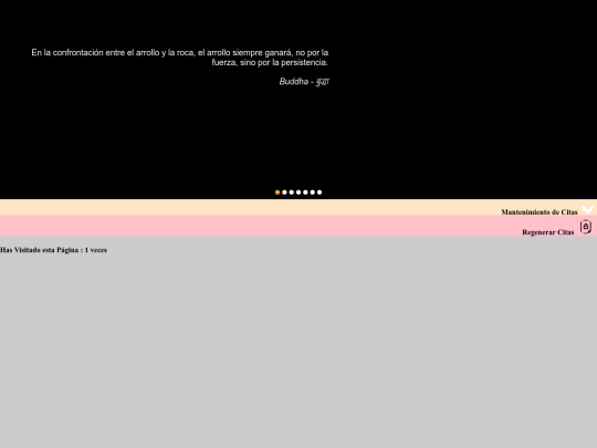 webpages/m8obligatoria screenshot
