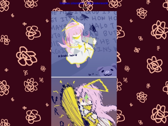 SillyLittleComic/p/005 screenshot