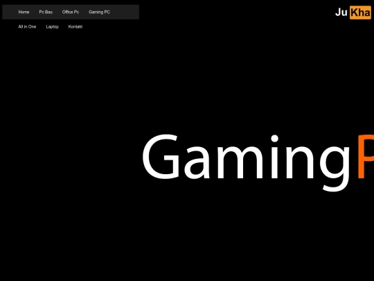 gaming screenshot
