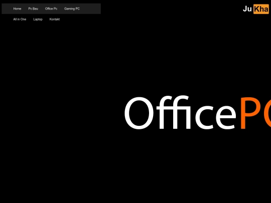 office screenshot