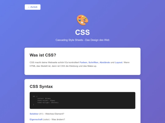 css-page screenshot